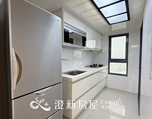 💖💖高樓層海景視野、雙陽台、格局方正、近68💖💖 - Image 5