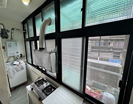 新埔站💛全新首租💛租補💛共生宅雅房/廚房💛代收垃圾 - Image 4