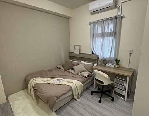 新埔站💛全新首租💛租補💛共生宅雅房/廚房💛代收垃圾 - Image 7