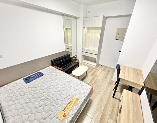 ✨全新完工✨可租補✨陽台獨洗✨流理臺✨近水湳 - Image 6