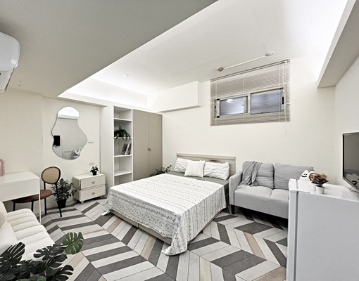 🐆電梯管理員✦獨洗脫烘✦可寵✦可雙租補✦🐆 - Image 1