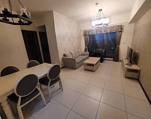 免仲可補助近楊梅工業區精美大2房車 - Image 1