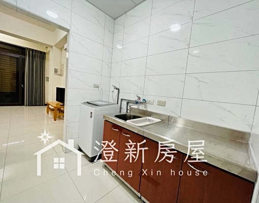 ✨✨✨全新傢俱首租、平面車位一個、獨立洗衣機陽台✨✨✨ - Image 8