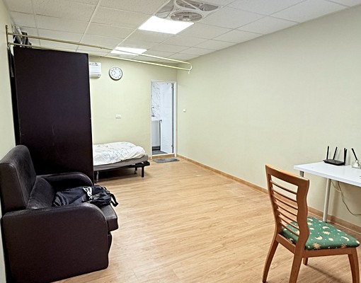 🔥新埔商圈🔥生活機能佳~有獨立洗衣機 - Image 1