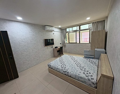 延平公園家俱電套房對面就是711 - Image 1