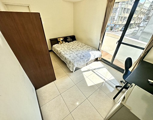 ✨大雅電梯套房✨採光佳✨陽台獨洗曬✨免追垃圾車 - Image 2