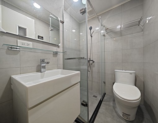 📍近中華夜市|電梯代收包裹|陽台獨洗|流理台子母車|可租補 - Image 5