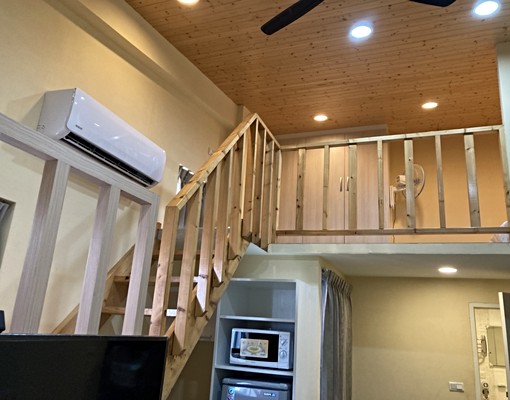 樓中樓大套房★好停車★禁菸寵★可租補 - Image 2