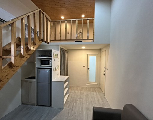 樓中樓大套房★好停車★禁菸寵★可租補 - Image 4