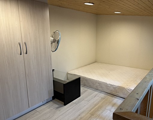 樓中樓大套房★好停車★禁菸寵★可租補 - Image 7