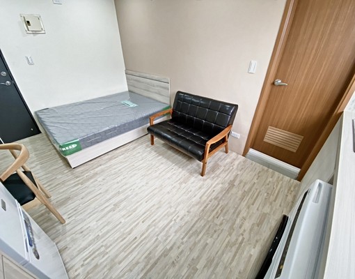 可雙租補✨洗脫烘✨管理員代收包裹✨流理臺✨聯網電視 - Image 2