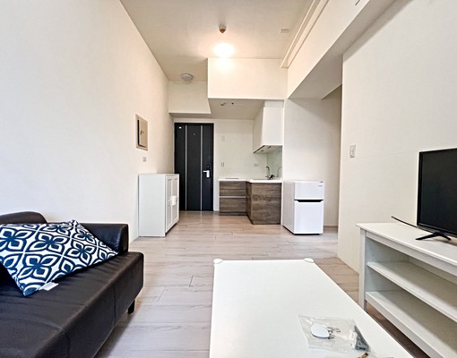 南屯1房✨親家onecity✨文心秀泰✨中山醫✨文心森林公園 - Image 6