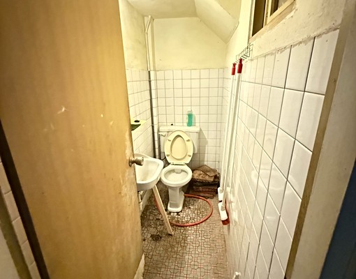 🔥正台灣大道東海透天店面+住家 - Image 12