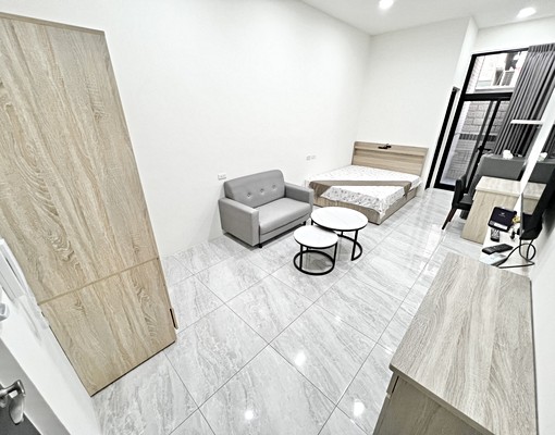 別遺失我心💖可租補陽台獨洗流理台💖機車位 - Image 5