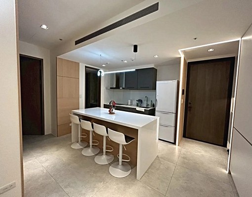 美樂*雙連站*質感平面2房*中島式廚房*有陽台*屋齡新*搶租 - Image 8