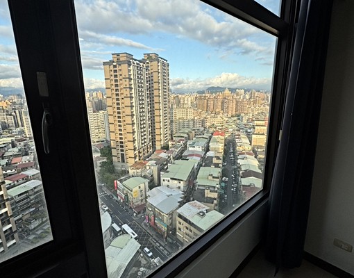 MVP社宅/美麗景安大套房/高樓視野/可租補/免服務費/可寵 - Image 4