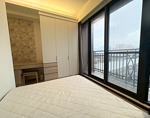 三和國中站走路8分🚊24小時管理😍垃圾包裹代收⭐️獨洗曬 - Image 7