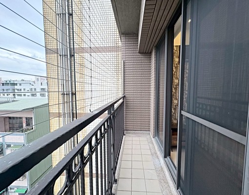 三和國中站走路8分🚊24小時管理😍垃圾包裹代收⭐️獨洗曬 - Image 9