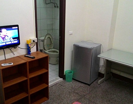 近彰師大學生套房(可申請租屋補助) - Image 11