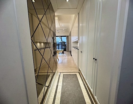 ✨百萬精裝三改二房視野戶✅室內30坪✅雙平面車位✅可租補 - Image 13