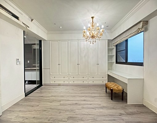 ✨百萬精裝三改二房視野戶✅室內30坪✅雙平面車位✅可租補 - Image 12