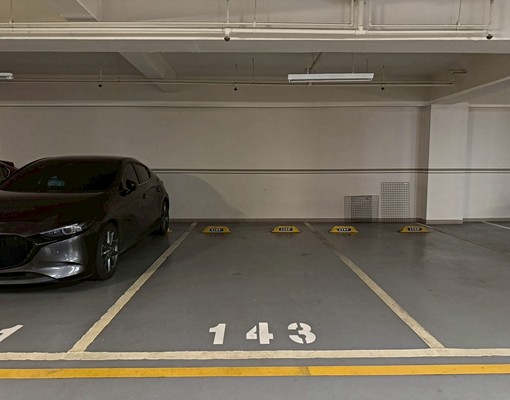 ✨百萬精裝三改二房視野戶✅室內30坪✅雙平面車位✅可租補 - Image 14