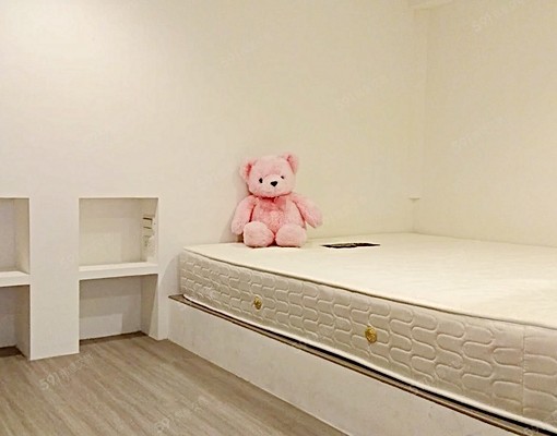 大安和平電梯套房/獨立陽台/含管理費/可租補/可報稅/可設籍 - Image 2