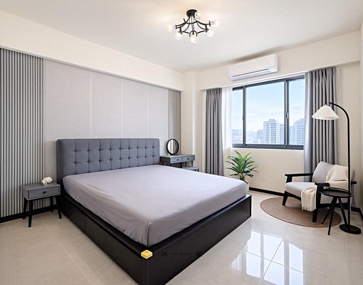 🏠高鐵溫馨美宅|舒適大三房、含平面車位 - Image 5