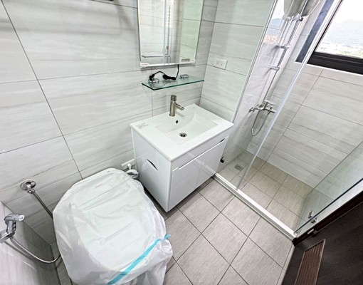 全新社區😍傢俱電全配😍可寵可租補 - Image 12