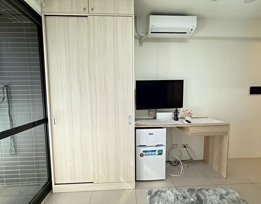 富春居~漂亮氣質套房!租金包管理費、水費 - Image 5