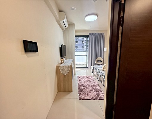 富春居~漂亮氣質套房!租金包管理費、水費 - Image 3