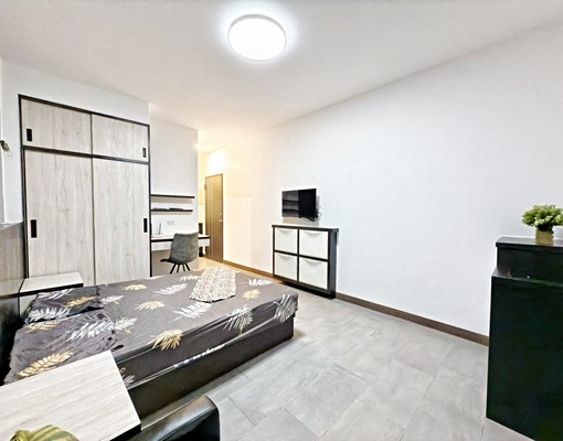 🌱精科超秒殺大套房🌱獨洗陽台🌱近東海商圈🌱 - Image 3