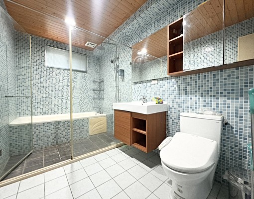 🏠日系鄉村風3+1房✨全室木地板高質感👍可貓咪家具全配 - Image 12