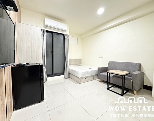 🔥文心中清☀️全新完工🐶可寵可貓可狗✅可租補雙租補 - Image 2