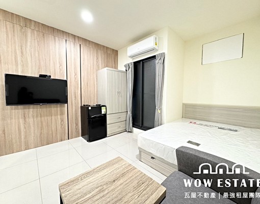 🔥文心中清☀️全新完工🐶可寵可貓可狗✅可租補雙租補 - Image 3