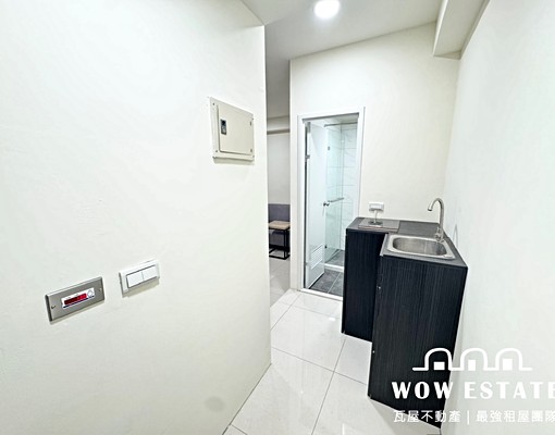 🔥文心中清☀️全新完工🐶可寵可貓可狗✅可租補雙租補 - Image 4