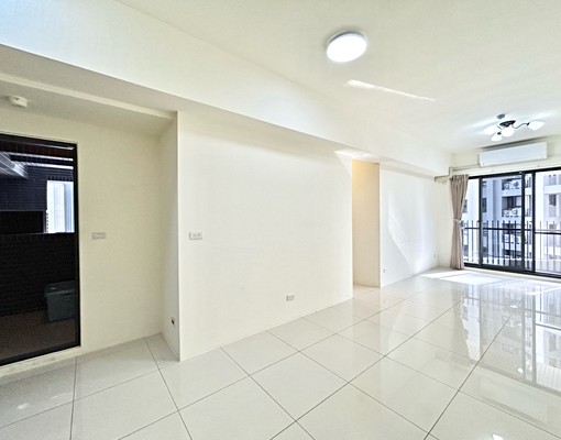 💫光速晴川⚡️精裝大坪數⚡高素質單純社區⚡可寵可租補可戶籍 - Image 2