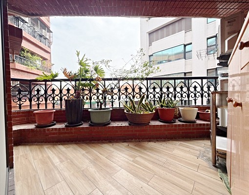 理想住所-傢俱齊全💛衛生局站💛邊間採光 - Image 13