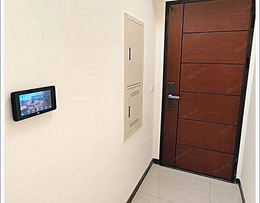 新北產業園區站,全新邊間含平面車+機車,可寵.入籍.補助 - Image 2