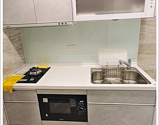 新北產業園區站,全新邊間含平面車+機車,可寵.入籍.補助 - Image 7