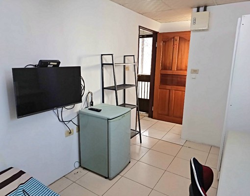 天宮街後驛捷運公寓3樓套房包含網路第四台 - Image 2