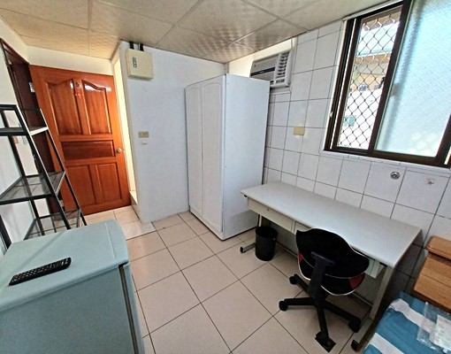 天宮街後驛捷運公寓3樓套房包含網路第四台 - Image 3