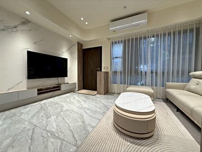 潭秀國中🌲精裝5房雙車美墅/管理室/免追垃圾車