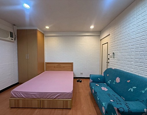 新店區公所🏠免爬高✨乾濕分離💦獨洗曬❤️垃圾代收✅飲水機 - Image 3