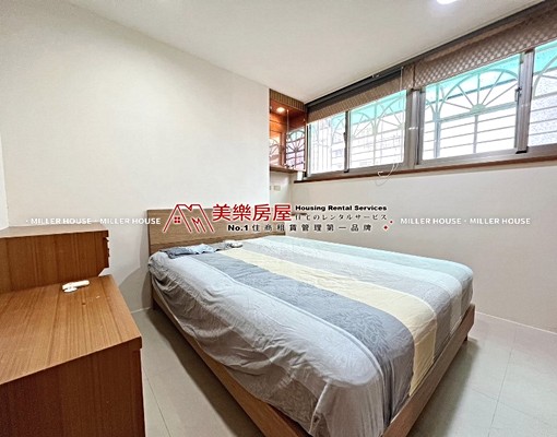 美樂*忠孝復興站*近東區大安平面2+1房*機能便利*鬧中取靜 - Image 9