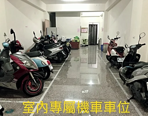 新豐火車站旁_全新電梯套房 - Image 6