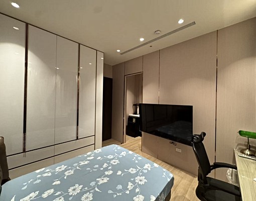 65吋電視🔥五星裝潢🔥逢甲套房🔥免費洗衣🔥可租補寵物 - Image 18