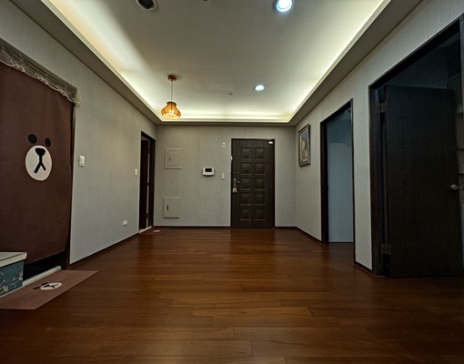 出租⭐️體育園區高樓層無敵景觀⭐️太子天廈兩房 - Image 3