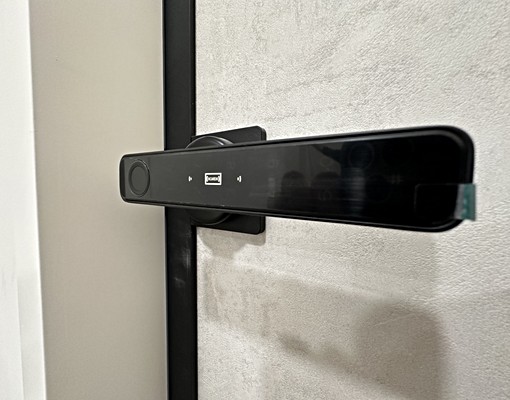 林口中正路✨全新裝潢✨高檔雅套房 - Image 8