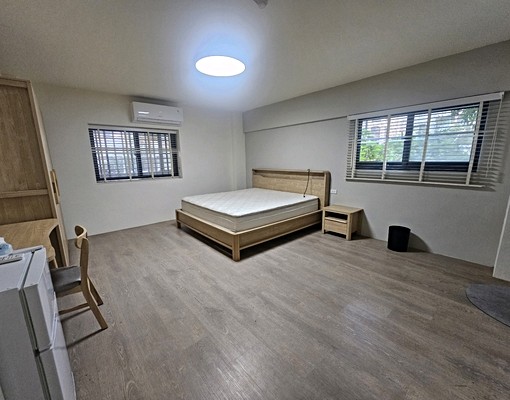 近北大教堂市政府全新翻修精緻典雅套房 - Image 8